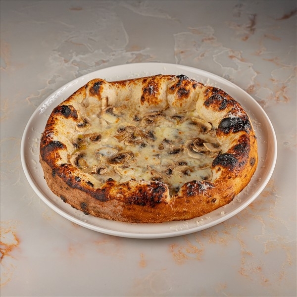 Пицца Фунги