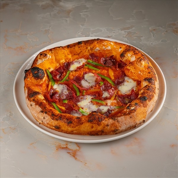 Пицца Диаволо