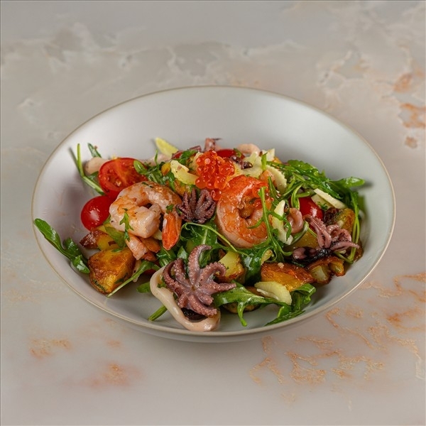 Салат ди Маре