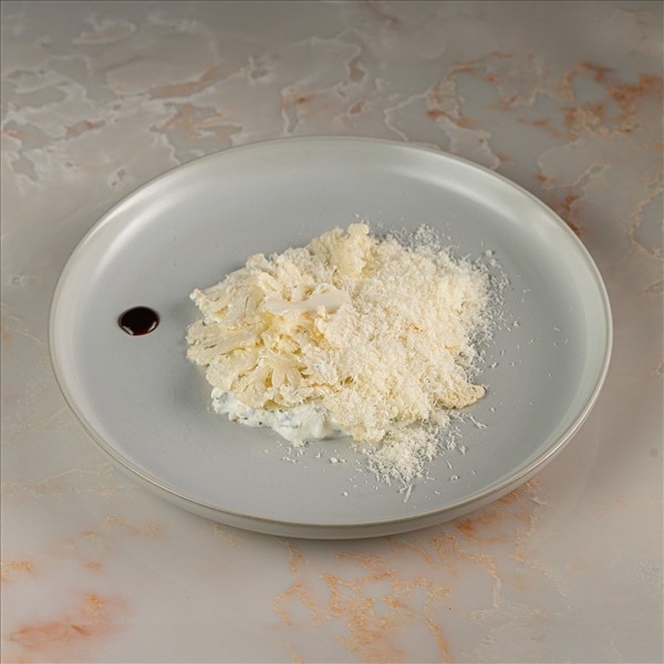 Крудите из Цветной Капусты