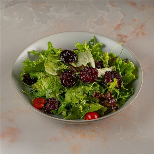 Микс из Зелени и Вяленых томатов 