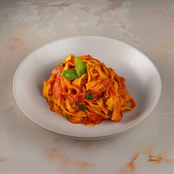 Паста Арабьята *